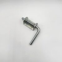 B2595 Buyers Spring Latch Assembly, 1/2"