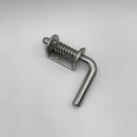 B2596 Buyers Spring Latch Assembly, 3/4"