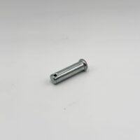 B27081/27BZ Buyers Standard Clevis Pin