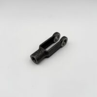B27086ANC Buyers Adjustable Yoke End, 1/2"