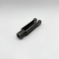 B27087ANF Buyers Adjustable Yoke End, 5/8"