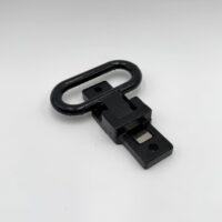 B2797BPC Buyers Safety Folding Step, Black Powder Coated