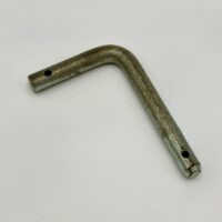 B284001 Buyers Tailgate Pin, 1/2"