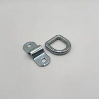 B32F Buyers 3/8" Forged D-Ring