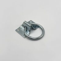 B33 Buyers Rope Ring, Integral Bracket