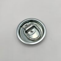 B38RP Buyers Recessed D-Ring, 1/2"