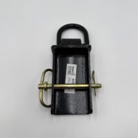 B38SP Buyers Stake Pocket D-Ring Insert