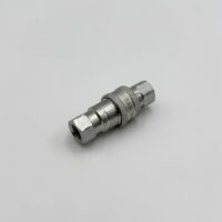 B40002 Buyers Quick Coupler Assembly, 1/4"