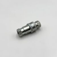 B40003 Buyers Quick Coupler Assembly, 3/8"