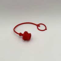 B40006DP Buyers 1" Dust Plug