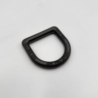 B46R Buyers Forged D-Ring Only, 3/4"