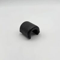 B50BF Buyers Forged Weld On D-Ring Bracket, 1"