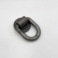 B51 Buyers Rotating Forged D-Ring, 1"