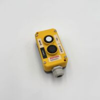 B7995 Buyers Replacement Control Box, PU642/PU642LR