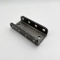 B8978 Buyers 3 Position Channel