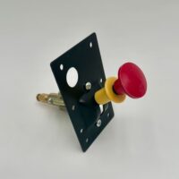 BAV030 Buyers 3-Way 2-Positoin Air Valve