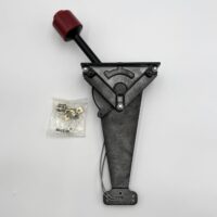 BSSPT52 Buyers PTO Single Lever