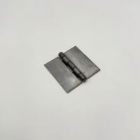 BTS093018 Buyers Steel Butt Hinge, 0.090" x 3"