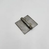 BTSS123025 Buyers SST Butt Hinge, 0.12" x 3" x 3 x .25"