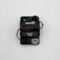 CB120PB Buyers Circuit Breaker, 120 Amp Manual
