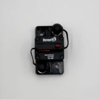 CB151PB Buyers Circuit Breaker, 150 Amp Manual