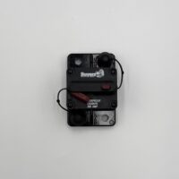 CB200PB Buyers Circuit Breaker, 200 Amp Manual