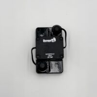 CB201 Buyers Circuit Breaker, 200 Amp Auto