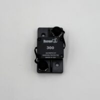 CB300 Buyers Circuit Breaker, 300 Amp