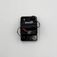 CB30PB Buyers Circuit Breaker, 30 Amp