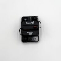CB50PB Buyers Circuit Breaker, 50 Amp