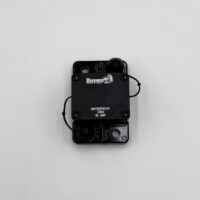 CB60 Buyers Circuit Breaker, 60 Amp