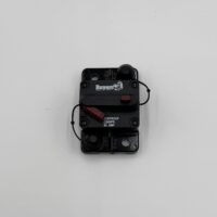 CB60PB Buyers Circuit Breaker, 60 Amp