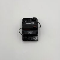 CB80PB Buyers Circuit Breaker, 80 Amp