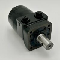 CM004PH Buyers Hydraulic Motor, 4 Bolt