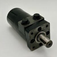 CM084P Buyers Hydraulic Motor, 4 Bolt Mount