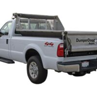 DTR5511 Buyers Tarp Roller Kit, 5.4' x 11.5'