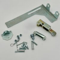 H102CKCW Buyers Clockwise Pump Connection Kit