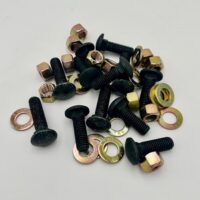 HDW23864 Boss Cutting Edge Hardware, TEV