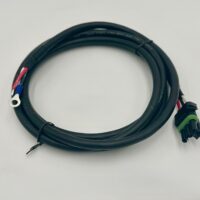 HVH9 Buyers Wire Harness, 8'