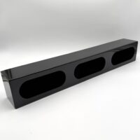 LB3253 Buyers Triple Black Light Box