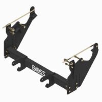 LTA23040 Boss Undercarriage Plow Mount, Dodge