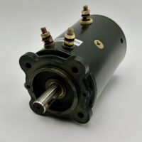 M3300 Buyers Bi-Rotational Motor
