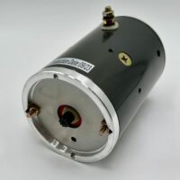 M3400 Buyers Spline Shaft Motor, CW