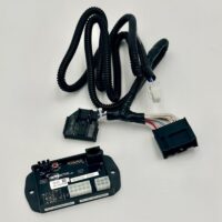MSC25445 Boss Modular Adapter, Ford 24+