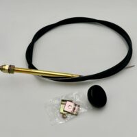 R38D6X06 Buyers Control Cable, 6'
