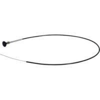 RO5B5X10 Buyers Control Cable, 10'