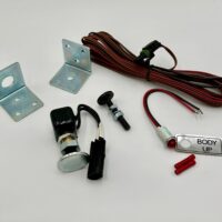 SK10 Buyers Dump Body-Up Indicator Kit
