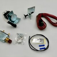 SK12 Buyers Body Up Indicator Kit, Buzzer