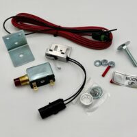 SK16 Buyers Body Up Indicator Kit