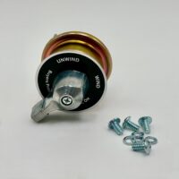 SW710 Buyers Rotary Switch, 50 AMP